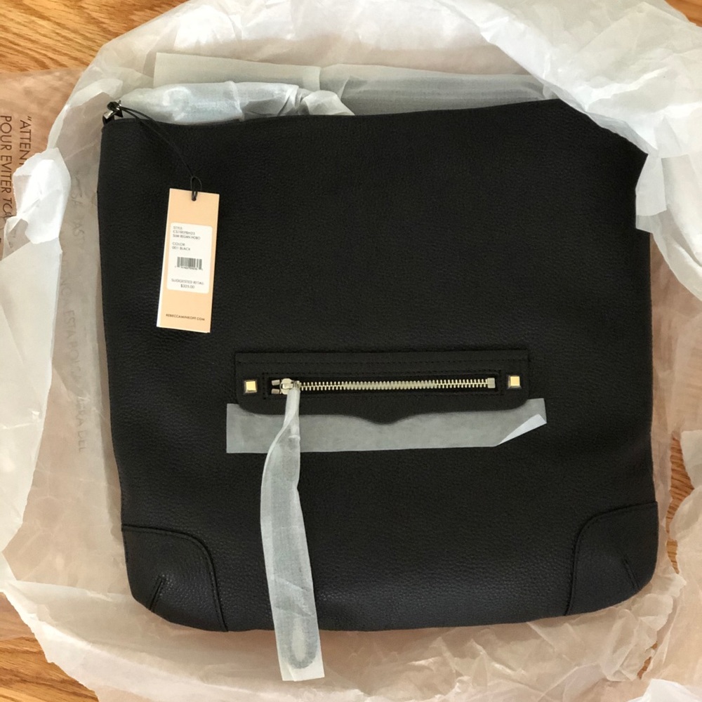 Rebecca Minkoff Hobo Style Purse